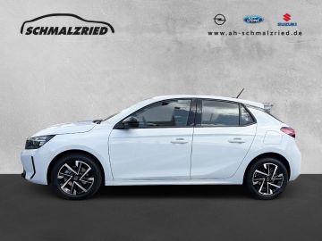 Bild 2 Opel Corsa F GS LED ACC Apple CarPlay Android Auto Mu