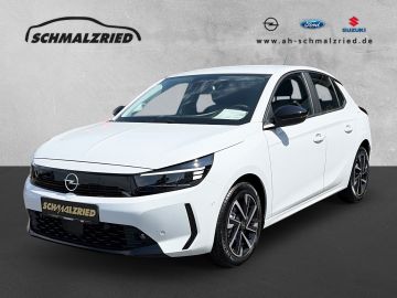 Bild 1 Opel Corsa F Edition LED Apple CarPlay Android Auto M