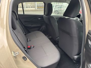 Bild 10 Suzuki Swift Comfort Hybrid 1.2 Navi LED Apple CarPlay