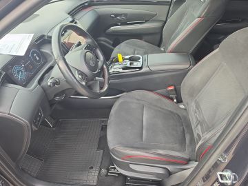 Bild 9 Hyundai Tucson N Line Mild-Hybrid 4WD Navi Digitales Coc