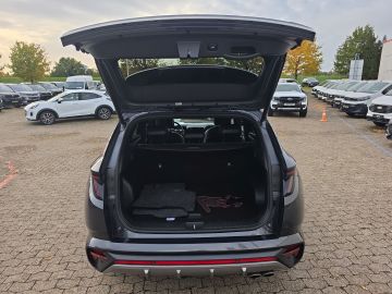 Bild 8 Hyundai Tucson N Line Mild-Hybrid 4WD Navi Digitales Coc