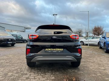 Bild 4 Ford Puma Titanium MHEV Navi digitales Cockpit Sounds