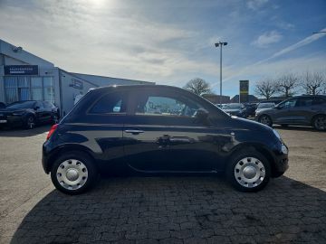 Bild 6 Fiat 500C Basis 1.0 Mild Hybrid Apple CarPlay Android