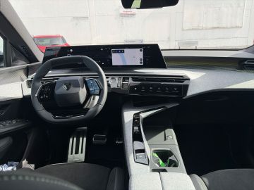 Bild 11 Peugeot 3008 Hybrid 145 GT Navi Digitales Cockpit LED AC