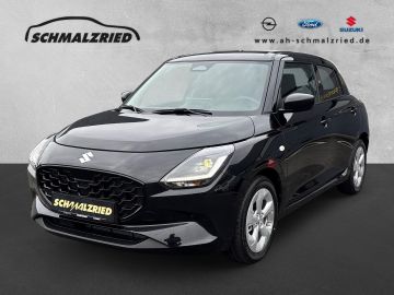 Bild 1 Suzuki Swift Comfort Hybrid CVT Navi LED Apple CarPlay