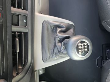 Bild 15 Ford Transit Custom 320 L2 Trend Doka FWD 2.0 Navi LE