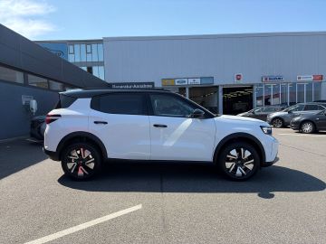 Bild 6 Opel Frontera Ultimate Extended Range Navi Digitales