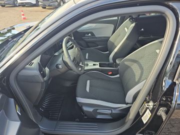 Bild 9 Opel Mokka Edition Digitales Cockpit LED Apple CarPla