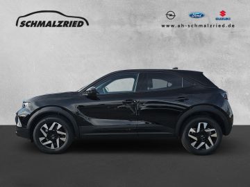 Bild 2 Opel Mokka Edition Digitales Cockpit LED Apple CarPla