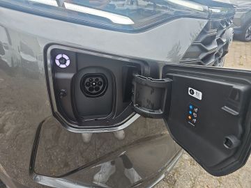 Bild 17 Ford Tourneo Custom PHEV 340 L1 Sport FWD AHK-el. kla