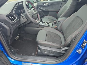 Bild 9 Ford Kuga ST-Line X PHEV B & O Sportpaket HUD Navi Le