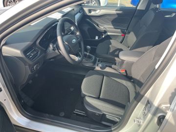 Bild 9 Ford Focus Titanium MHEV AHK-abnehmbar Navi Soundsyst