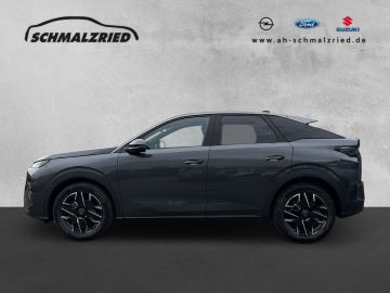Bild 2 Peugeot 3008 Hybrid Allure AHK-abnehmbar Navi Digitales