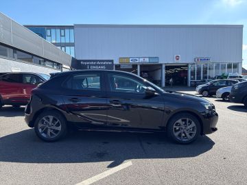 Bild 6 Opel Corsa F Edition 1.2 LED Apple CarPlay Android Au