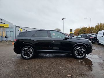 Bild 6 Opel Grandland (X) Grandland 1.6 Plug-in-Hybrid GS HUD AD AHK-abneh