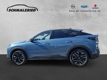 Bild 2 Peugeot 3008 Hybrid Allure AHK-abnehmbar Navi Digitales