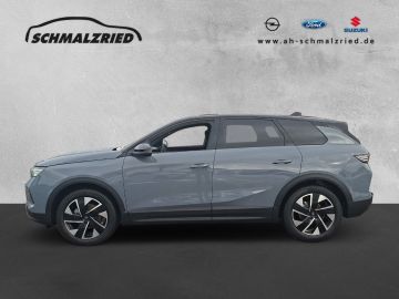 Bild 2 Opel Grandland (X) Grandland 1.2 48V Mild-Hybrid 107 kW GS HUD El.