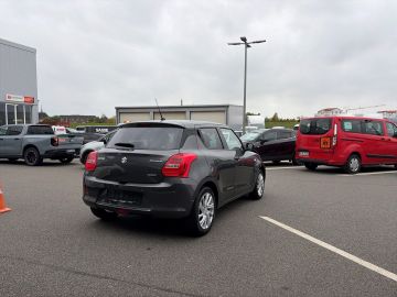 Bild 5 Suzuki Swift Comfort Hybrid LED Apple CarPlay Android A