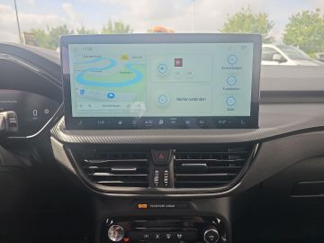 Bild 12 Ford Kuga ST-Line PHEV Sportpaket AHK-abnehmbar Navi