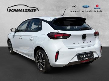 Bild 3 Opel Corsa F GS LED ACC Apple CarPlay Android Auto Mu