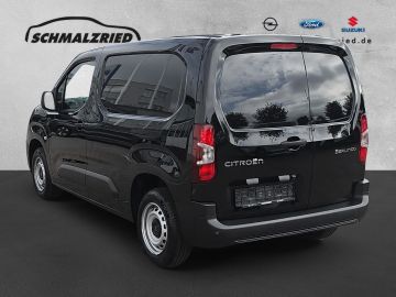 Bild 3 Citroën Berlingo Kasten L1H1 M LED DAB Fernlichtass. Ver