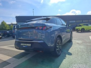 Bild 5 Peugeot 3008 Hybrid Allure AHK-abnehmbar Navi Digitales
