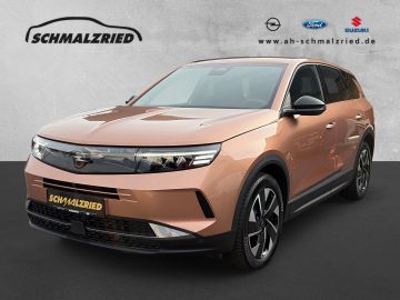 Fotografie Opel Grandland (X) Grandland 1.2 48V Edition Navi LED ACC Apple Car