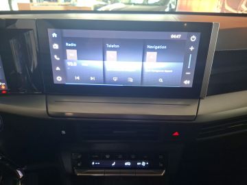 Bild 12 Opel Frontera GS Mild-Hybrid EU6e 7-Sitzer Navi Digit