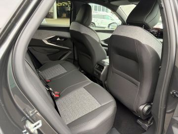 Bild 10 Peugeot 3008 Hybrid Allure AHK-abnehmbar Navi Digitales