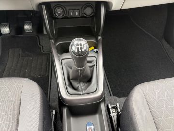 Bild 15 Suzuki Swift Comfort+ Mild Hybrid Navi LED Apple CarPla
