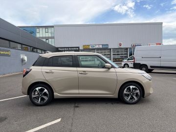 Bild 6 Suzuki Swift Comfort+ Mild Hybrid Navi LED Apple CarPla