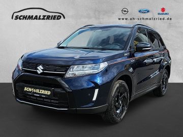 Bild 1 Suzuki Vitara 1.4 Mild-Hybrid Comfort+ Navi LED Klimaau