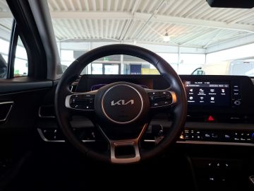 Bild 14 Kia Sportage Edition 7 Navi Digitales Cockpit LED Ap