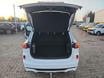 Bild 8 Ford Kuga ST-Line AHK-klappbar El. Panodach Navi Digi