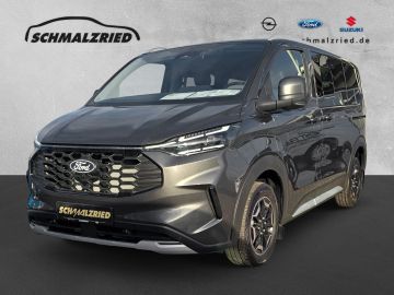 Bild 1 Ford Tourneo Custom 320 L2 Active FWD Navi Soundsyste