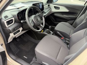 Bild 9 Suzuki Swift Comfort+ Mild Hybrid Navi LED Apple CarPla