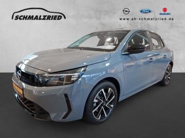 Fotografie Opel Corsa F Hybrid Edition LED Apple CarPlay Android