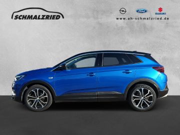 Bild 2 Opel Grandland (X) Grandland Ultimate Panorama Navi Soundsystem 360