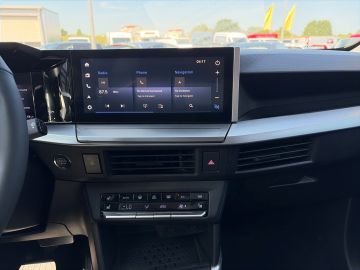 Bild 12 Opel Frontera Ultimate Extended Range Navi Digitales