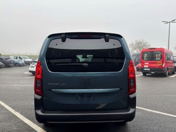 Bild 4 Fiat Doblo L2 1.5 7 Sitzer Navi LED Apple CarPlay And