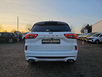 Bild 4 Ford Kuga ST-Line AHK-klappbar El. Panodach Navi Digi