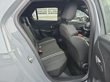 Bild 10 Opel Corsa F GS LED Apple CarPlay Android Auto Musiks