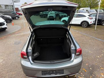 Bild 8 Opel Insignia B Grand Sport Elegance 2.0 AHK Navi LED