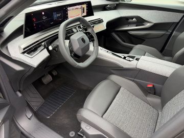 Bild 9 Peugeot 3008 Hybrid Allure AHK-abnehmbar Navi Digitales