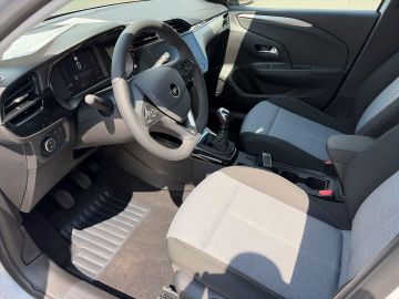 Bild 9 Opel Corsa F Edition LED Apple CarPlay Android Auto M