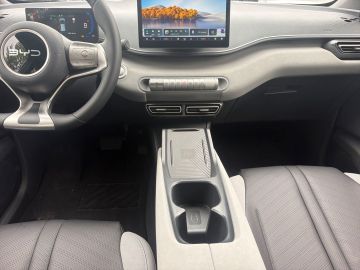 Bild 15 BYD Dolphin Surf Comfort Navi Leder Soundsystem 360