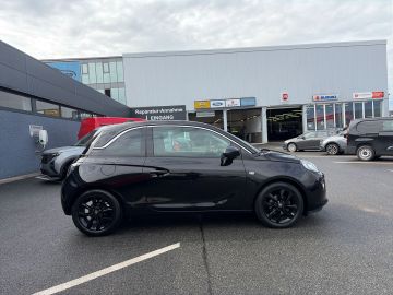 Bild 6 Opel Adam Jam Klimaautom SHZ LenkradHZG Temp PDC Berg
