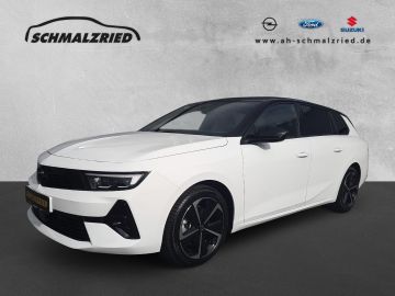 Bild 1 Opel Astra L Sports Tourer GS HUD AHK-abnehmbar Navi