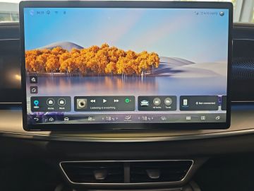 Bild 12 BYD SEALION 7 RWD Comfort Panorama Navi Leder Digita