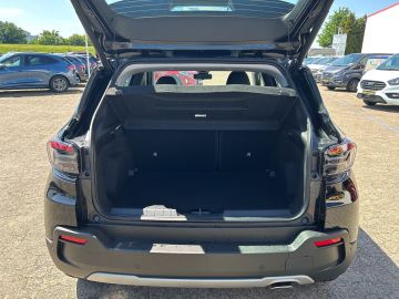 Bild 5 Jeep Avenger Altitude 1.2 Navi LED Apple CarPlay Andr